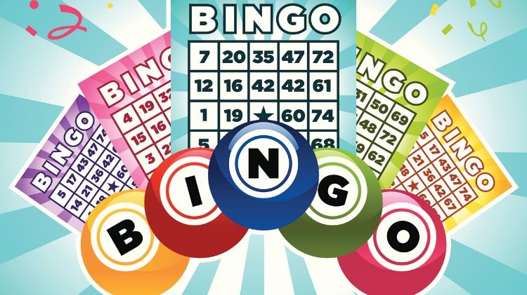 Clarion County Fair Bingo 1